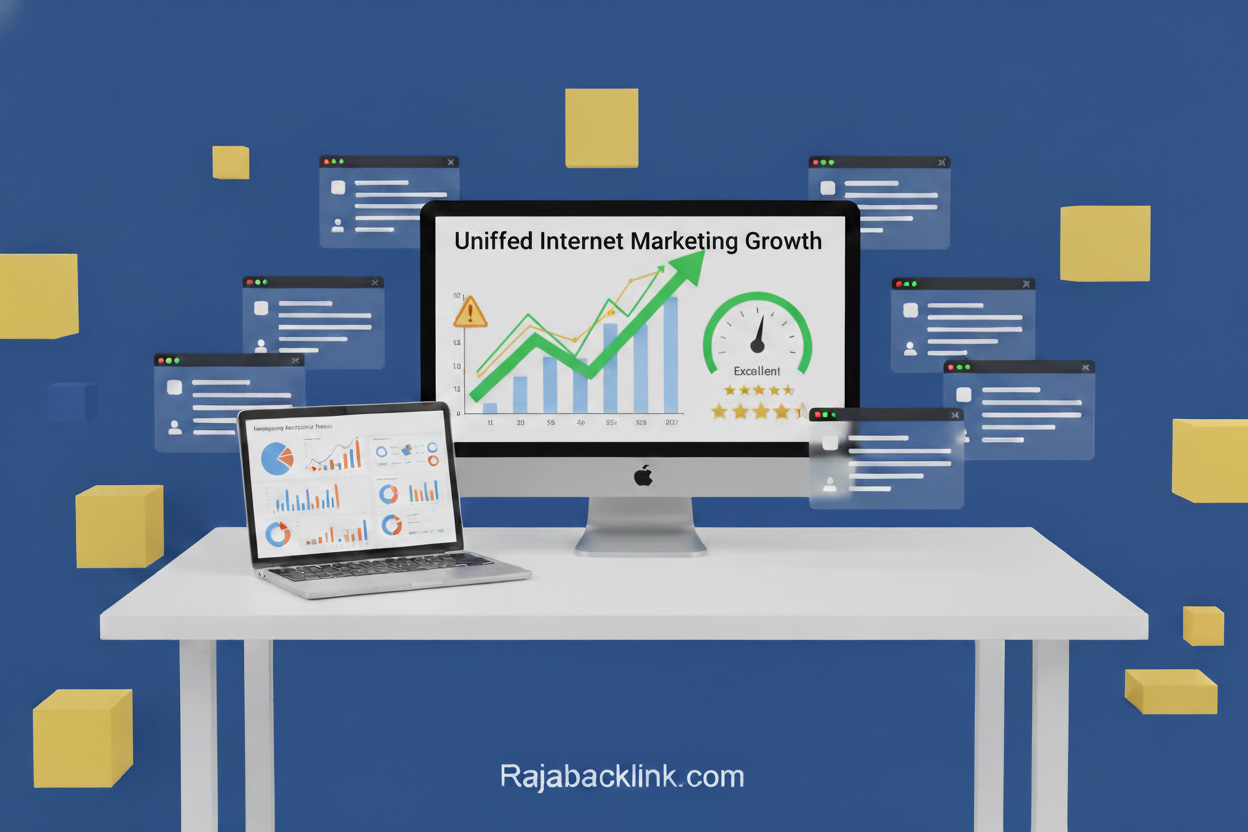 Cara Mengoptimalkan Conversion Rate untuk Meningkatkan Penjualan Digital