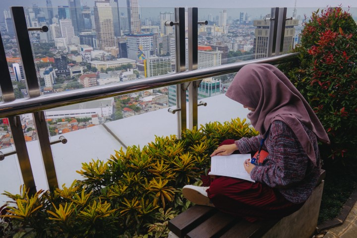 Memecahkan Misteri Seleksi Beasiswa: Apa yang Para Pemberi Beasiswa Cari dalam Calon Penerima?