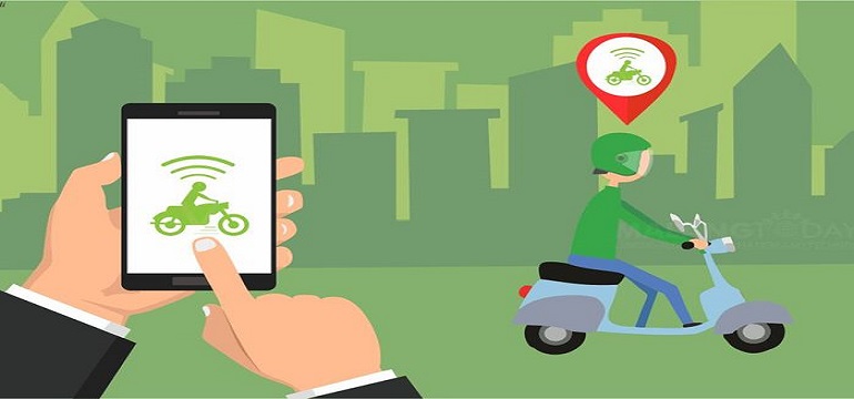 Memohon Tak Membatalkan Pesanannya, Alasan Driver Ojol Ini Bikin Terenyuh
