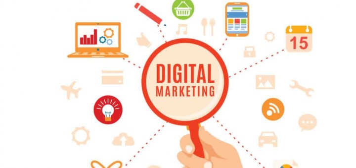 Ancaman Nyata Digital Marketing 2026 yang Bisa Membuat Strategi Bisnis Anda Kurang Efektif