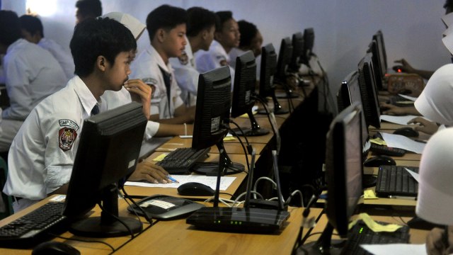 Tryout Online Ekonomi UNBK: Persiapan Cerdas untuk Sukses Ujian