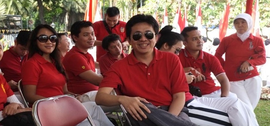 Penipu Sekolah Bisnis DPO Rudy Gunawan Akhirnya Ditangkap oleh Polda Metro Jaya