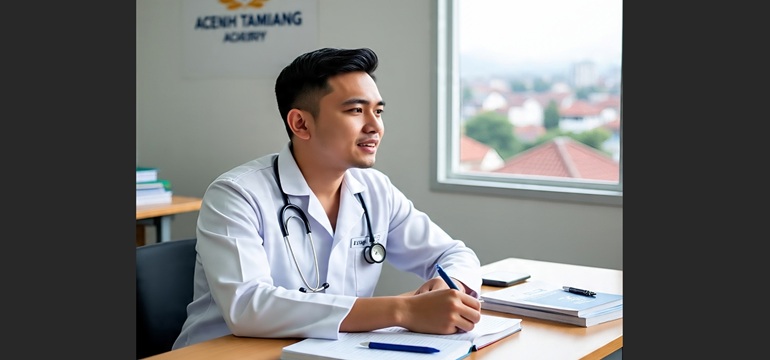 Kenapa Akademi Keperawatan Aceh Tamiang Jadi Incaran Calon Perawat Muda?