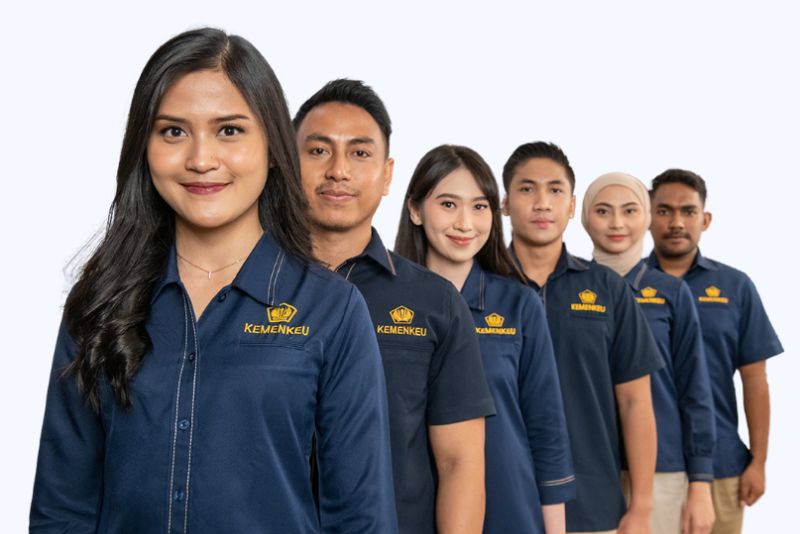 Formasi CPNS Kementerian Keuangan 2025: Pahami Passing Grade dan Skema Penilaian Untuk Calon ASN Muda