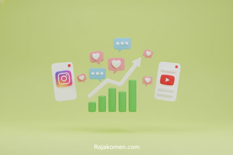 Strategi Kampanye Media Sosial untuk Meningkatkan Loyalitas Pelanggan Bisnis