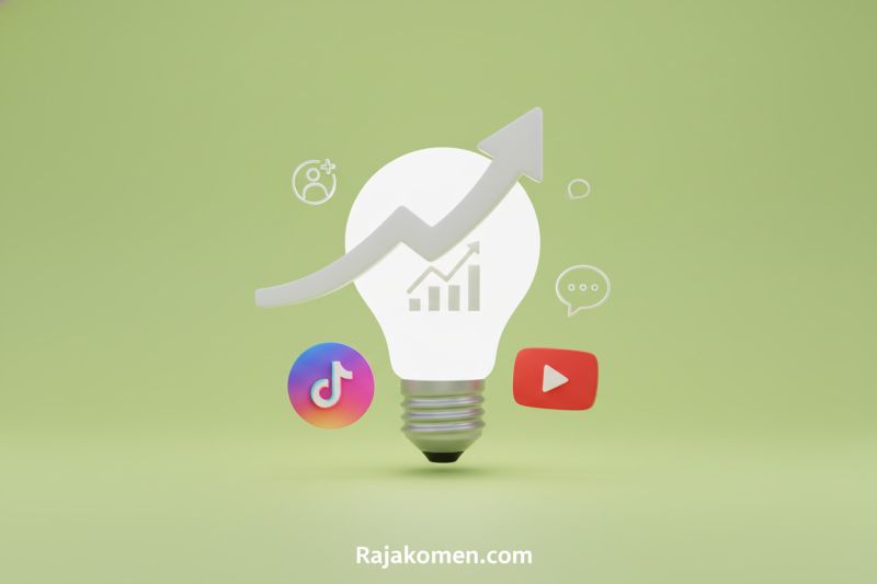 Strategi Internet Marketing Paling Efektif Tahun Ini untuk Meningkatkan Konversi Digital
