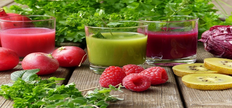 Cegah Corona, 4 Minuman Ini Bisa Tingkatkan Kekebalan Tubuh Kita