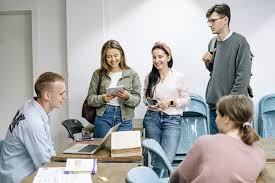Tips Ikut Perkumpulan Mahasiswa di Kampus