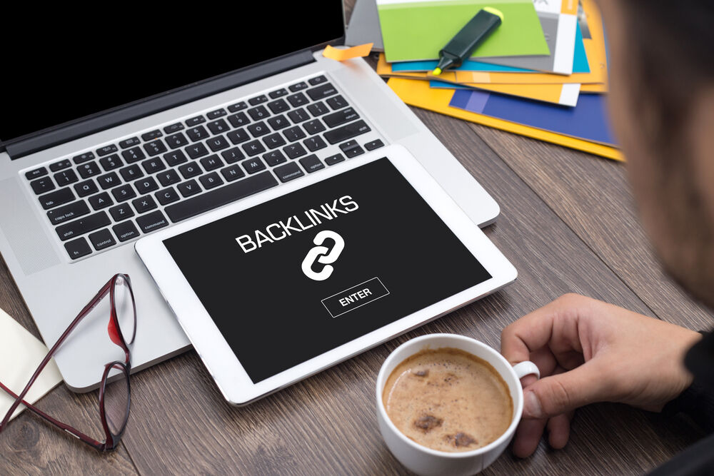 Jasa Backlink Berkualitas dan Perannya dalam Meningkatkan Authority Website