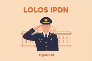 Optimalisasi Latihan Soal IPDN untuk Meningkatkan Konsistensi Skor Tes Akademik Calon Praja