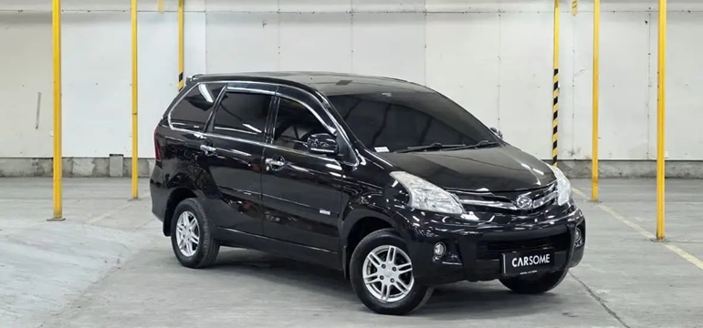 Tips Menentukan Harga Mobil Bekas Agar Cepat Laku