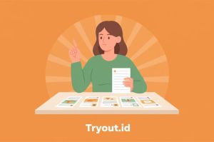 Penguatan Kesiapan Intelektual Pascasarjana S2/S3 melalui Latihan Akademik di Tryout.id