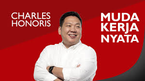 Mengenal Charles Honoris, Legislator PDI-P yang Aktif Membela Kepentingan Rakyat Jakarta