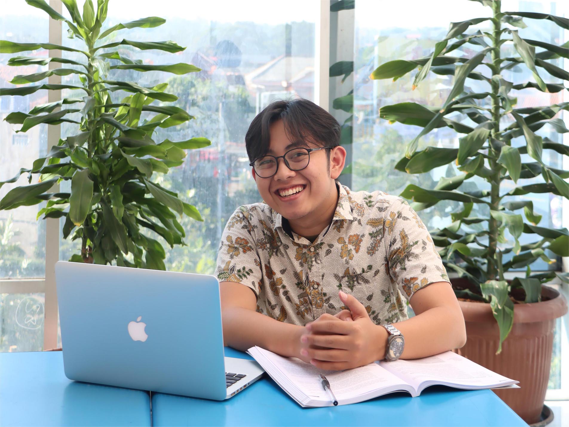 Siapa Bilang Kuliah S1 Informatika di Kampus Swasta Lebih Mahal Daripada Perguruan Tinggi Negeri