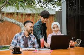 Cari Duit dengan Mudah Menggunakan Blog