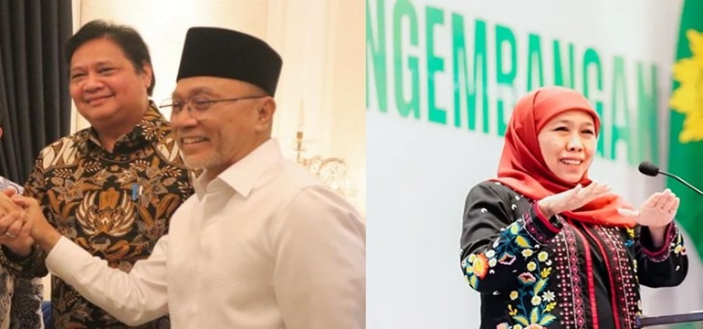Kasus Korupsi Pejabat yang Tidak Diproses KPK di Jaman Jokowi