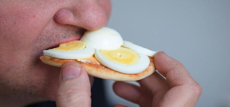 Hati-Hati, Telur Ternyata Dapat Mengakibatkan Diabetes