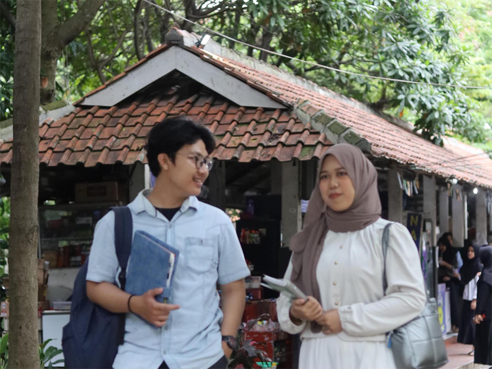 Gak Pusing Lagi! Gimana Cara Cepat Dapat Ide Judul Skripsi Pendidikan Bahasa Inggris Biar Cepat Lulus?