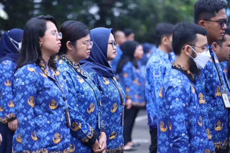 Update Soal CPNS Terbaru Sesuai Regulasi Pemerintah