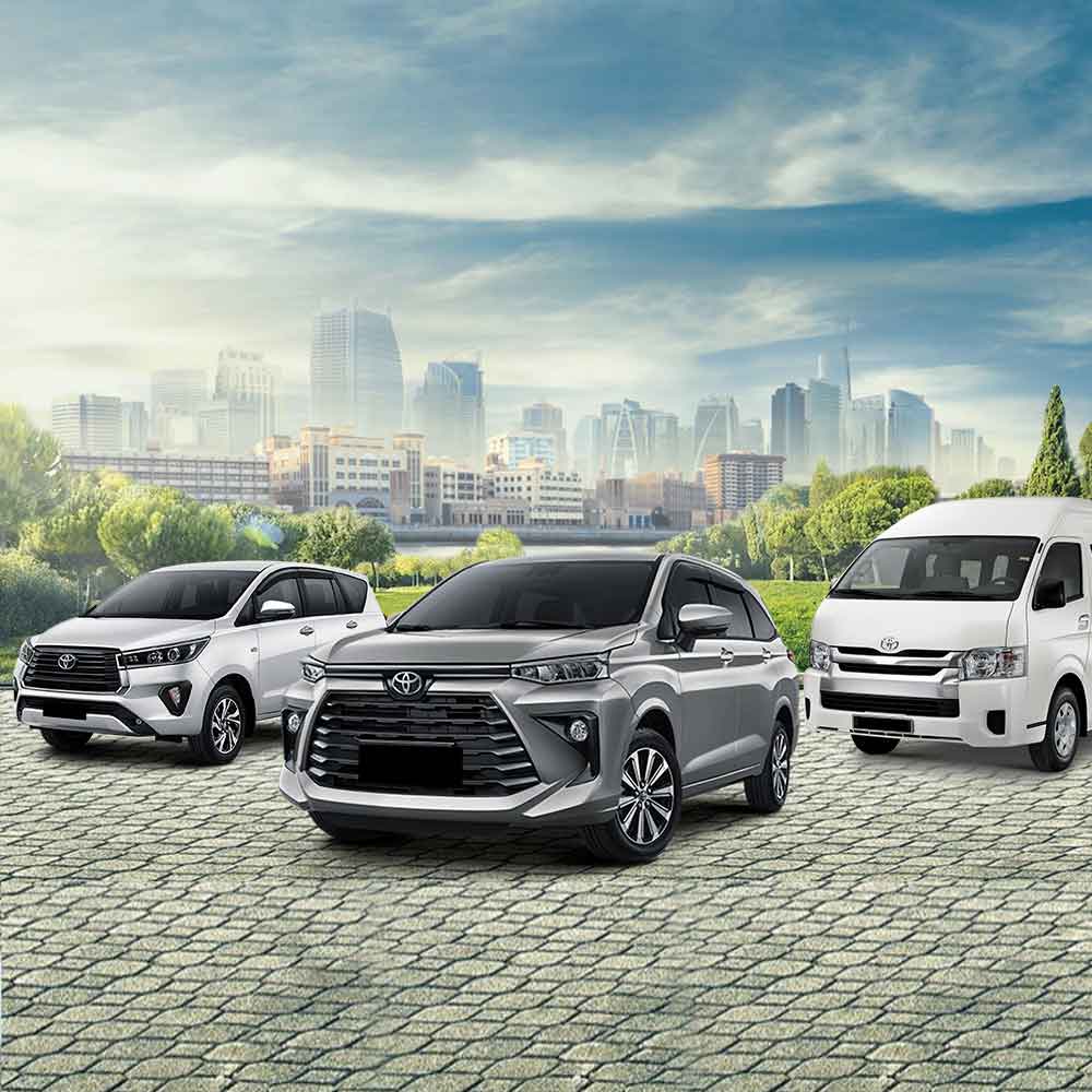 Webinar Gratis "Tips Liburan": Menarik Prospek Rental Mobil