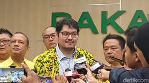 Ravindra Airlangga (Golkar): Mendorong Pendidikan, Teknologi, dan UMKM untuk Rakyat Jabar V