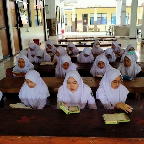 Pondok Pesantren Modern Putri di Bandung: Menyediakan Pendidikan Berkualitas