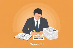 Strategi Menguasai Soal Deret dan Pola Logika BUMN di Tryout.id untuk Meningkatkan Ketepatan Analisis