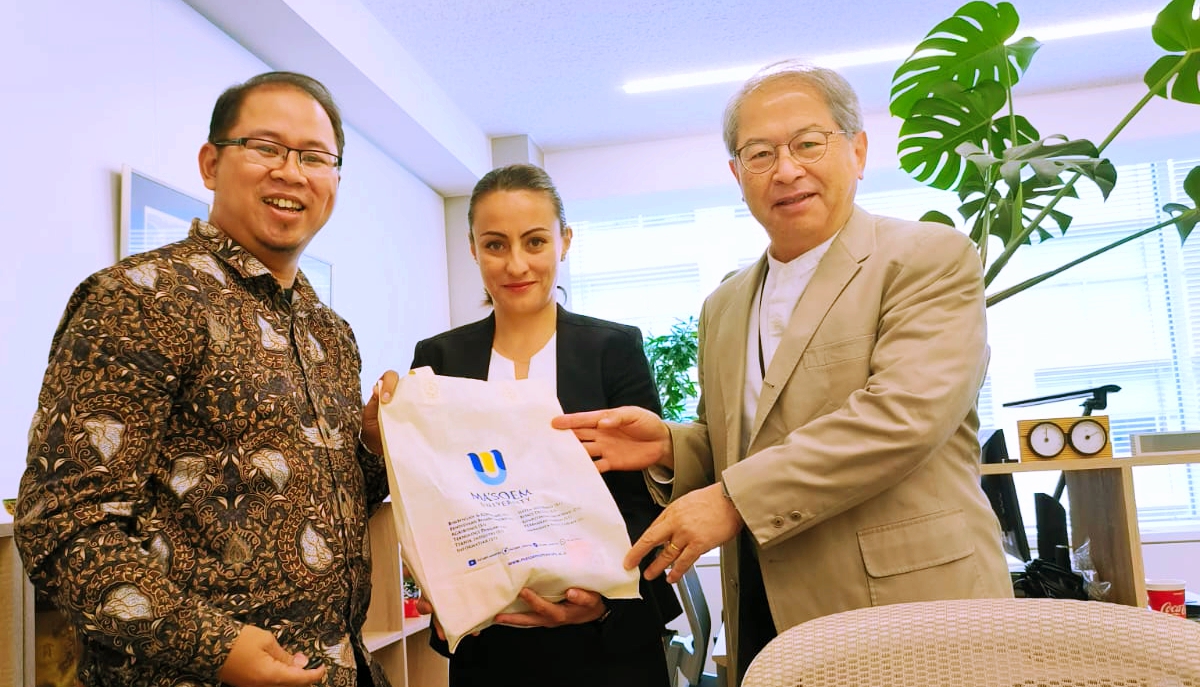 Mengapa Lokasi Universitas Masoem Menjadi Daya Tarik Utama?
