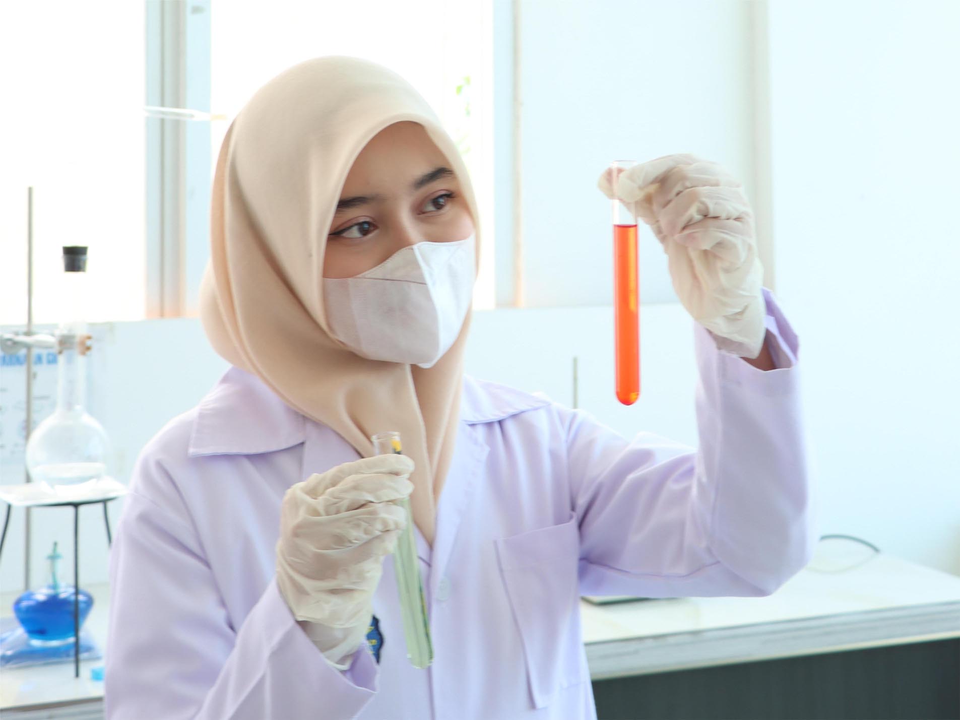 Mungkinkah Kuliah S1 Teknologi Pangan Gratis Seratus Persen Hanya Dengan Hafalan Dua Juz Al Quran