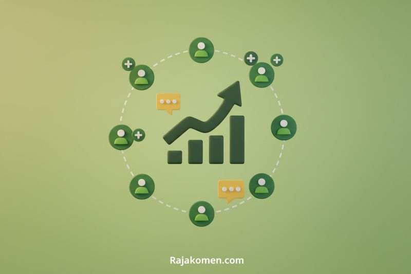 Strategi Meningkatkan Konsistensi Branding di Semua Platform Sosial Media