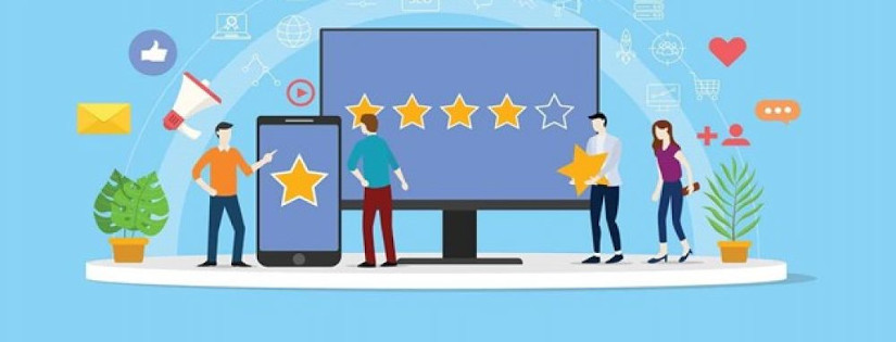 Peran Media Sosial dalam Manajemen Reputasi Online Website