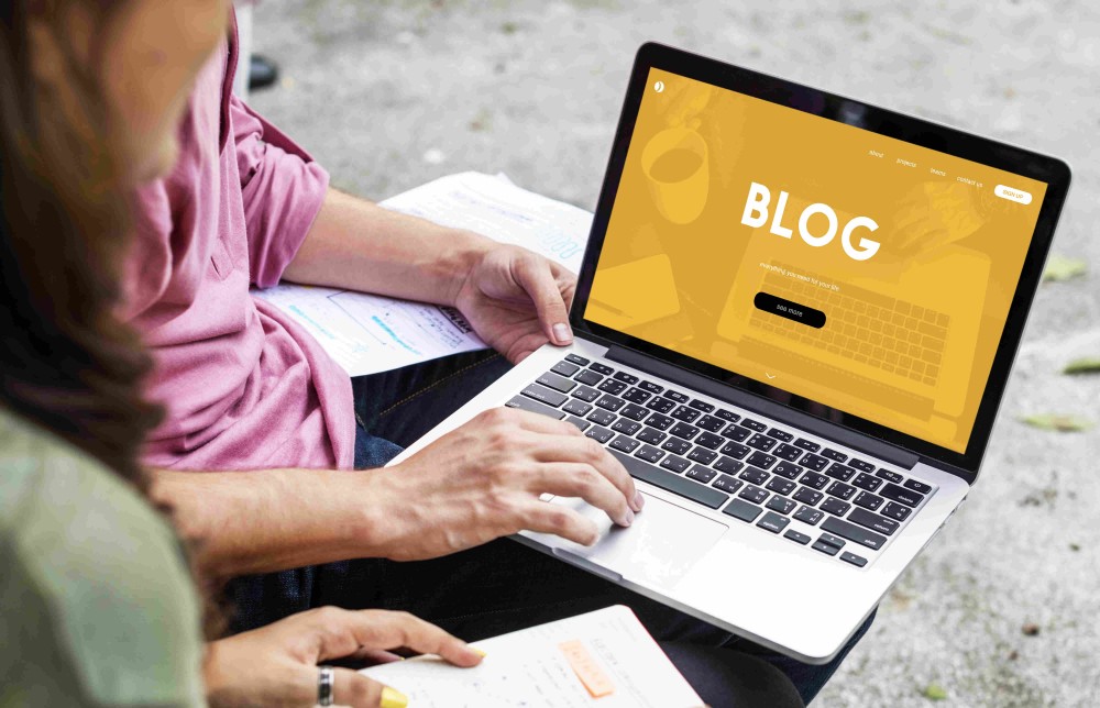 Strategi Membangun Hubungan dengan Blogger untuk Kampanye Politik Jangka Panjang