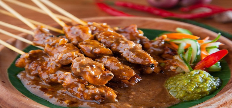 Selain Rendang, Ini Daftar Kuliner Indonesia yang Masuk Sebagai Makanan Terenak Dunia
