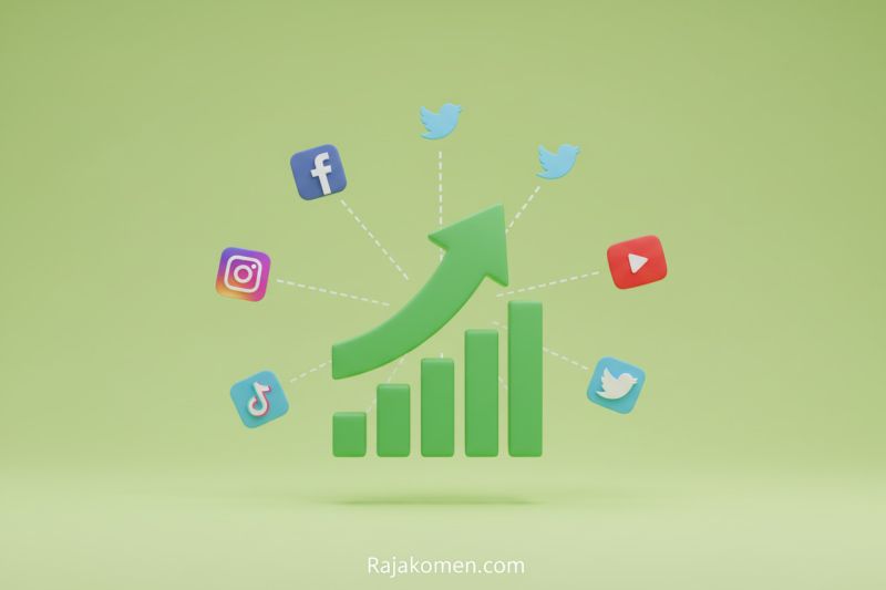 Pendekatan Humanis dalam Strategi Kampanye Iklan YouTube Terbaru untuk Meningkatkan Kepercayaan Konsumen