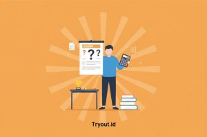 Transformasi Pembelajaran SMK melalui Bank Soal Digital di Tryout.id