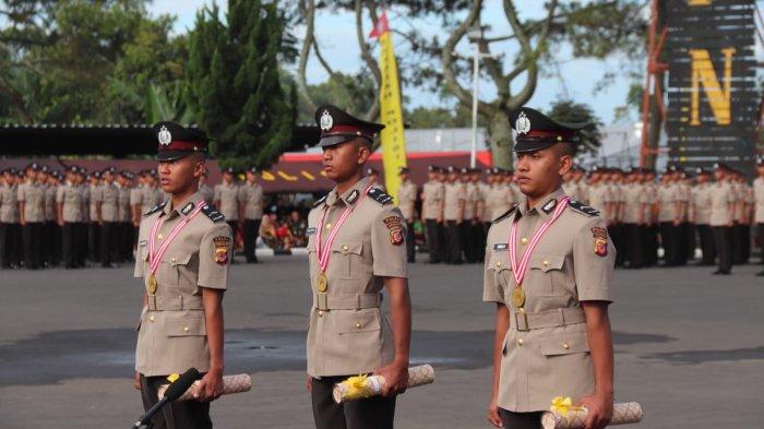 Tryout Polri Bintara 2025: Para Abdi Negara Harus Pahami Perbandingan Soal TNI dan Polri