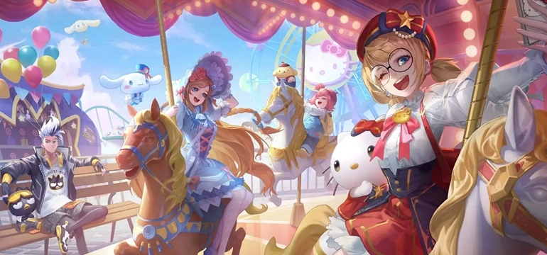 Top Up ML Termurah di VocaGame, Cara Hemat Dapatkan Diamond untuk Skin dan Event Spesial