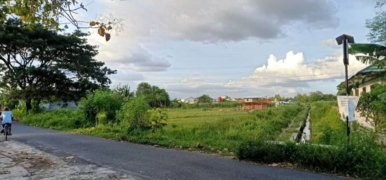 Punya Budget Terbatas? Ini Rekomendasi Tanah Murah di Sekitar Jogja