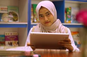 Ma'soem University Universitas Swasta dengan Fokus pada Pengembangan Diri