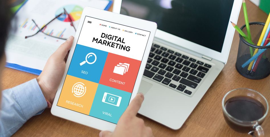 Membedah Strategi Rahasia di Balik Jasa Digital Marketing yang Viral