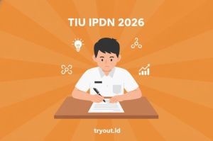 Penguatan Akhir Menghadapi Soal Pengetahuan Umum IPDN yang Wajib Dikuasai Calon Praja