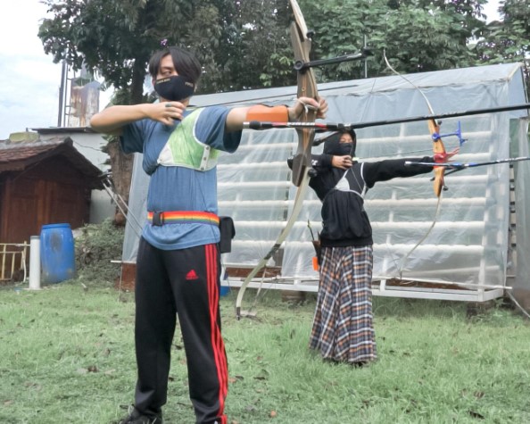 Peran Guru dan Pembimbing dalam Suksesnya Program Tahfidz di Al Masoem Bandung
