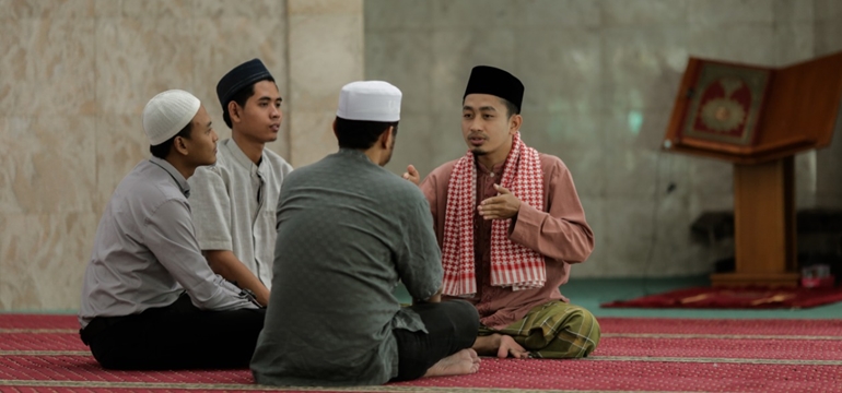 Meraih Keberkahan, Amalan Sunnah yang Dianjurkan Sebelum Ramadhan