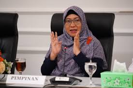 Ledia Hanifa (PKS): Komitmen Tak Pernah Luntur untuk Rakyat Bandung dan Cimahi