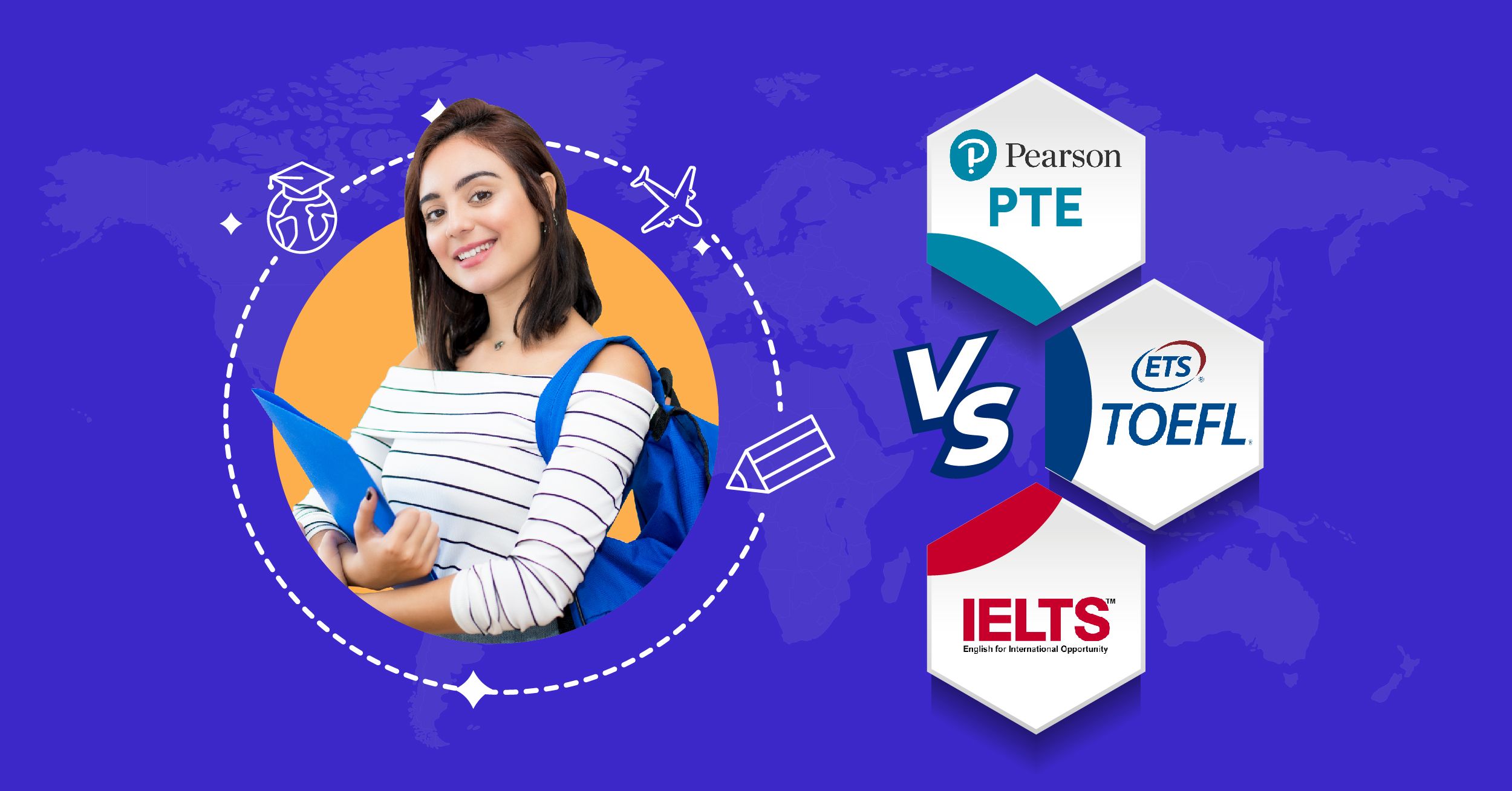 Masih SMA Tapi Mau TOEFL? Daftarnya Bisa, Ini Caranya!