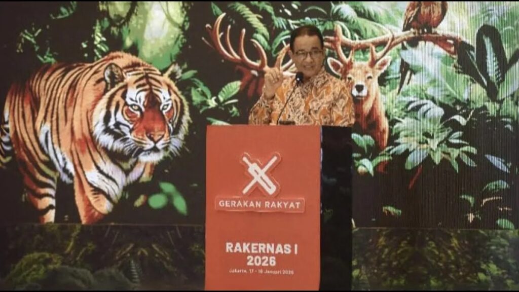 Deforestasi Legal Tinggi di Sumatra Memicu Ancaman Lingkungan dan Sosial