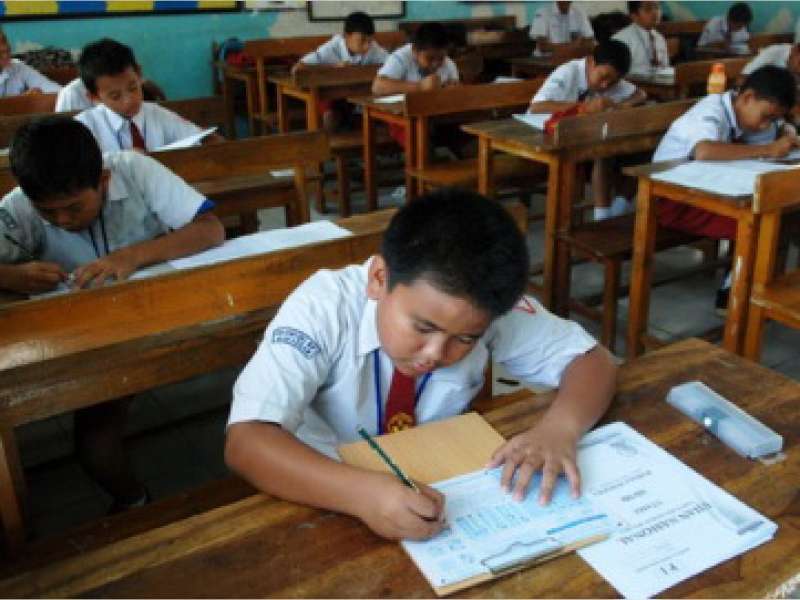 Tryout Gratis SD sebagai Sarana Deteksi Dini Pemahaman Konsep Pelajaran