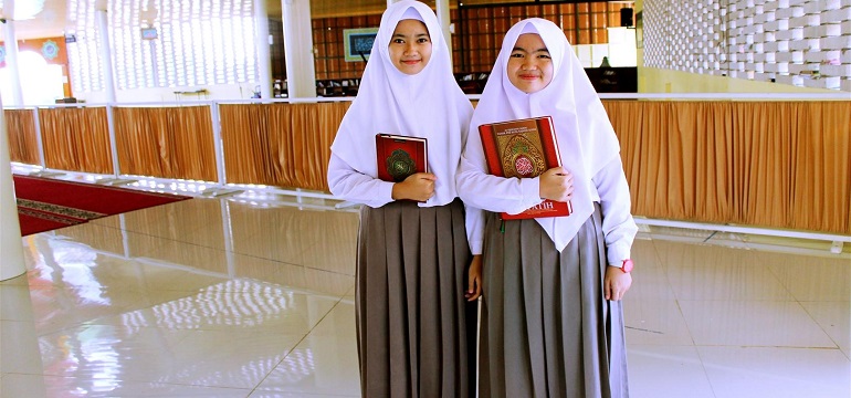 Pesantren Al Maâ€™Soem Bandung: Membentuk Generasi Pemimpin Berkarakter