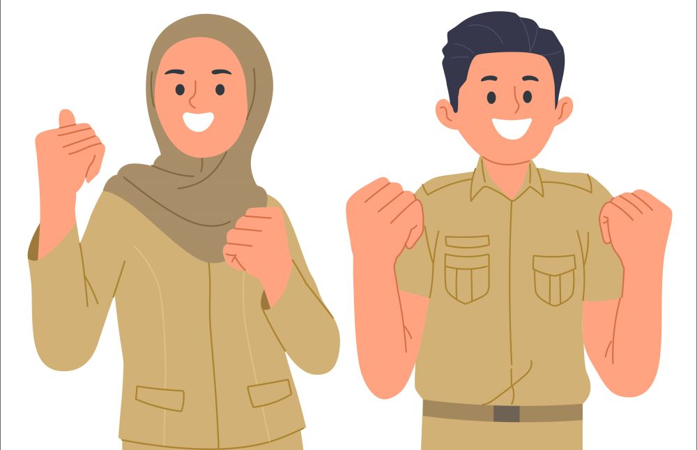 Formasi CPNS Kementerian Kesehatan:Calon ASN Hindari Kesalahan dan Tips Lolos Seleksi Administrasi
