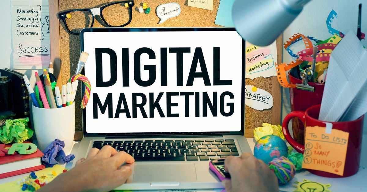 Reorientasi Strategi Pemasaran Digital: Menguasai Arah Baru Internet Marketing 2026